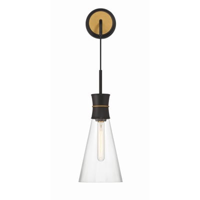 Quinn Wall Sconce