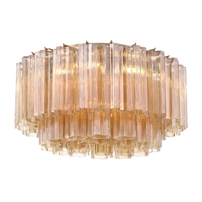 Addis Flush Mount