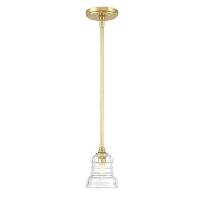 Gregory Mini Pendant