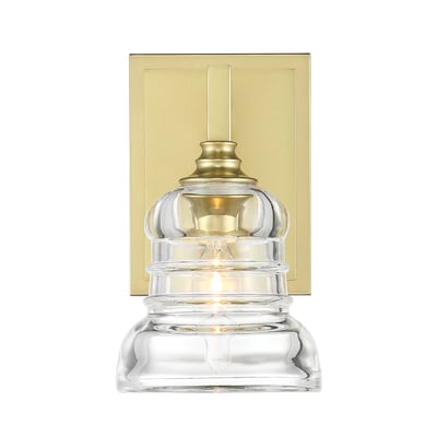 Gregory Wall Sconce