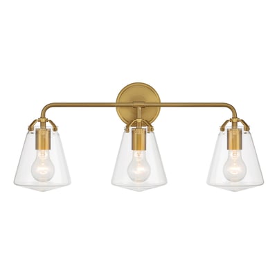 Voss Bathroom Vanity Light