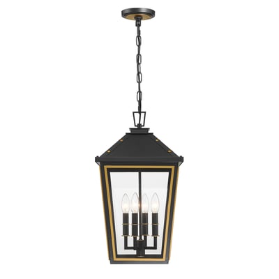 Hawkins Outdoor Pendant