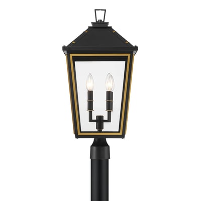 Hawkins Post Light