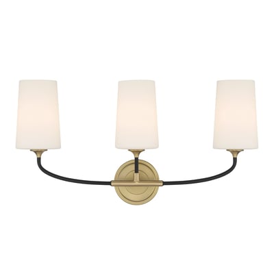 Niles Bathroom Vanity Light