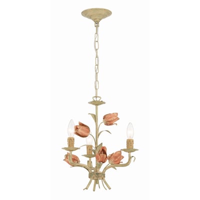 Southport Mini Chandelier