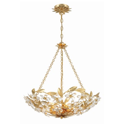Marselle Chandelier / Semi-Flush Mount