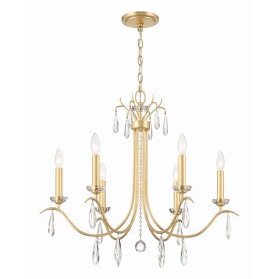 Rollins Chandelier