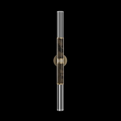 Antonia Dual Wall Light