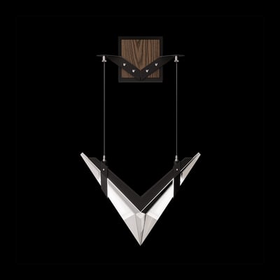 Blade Adjustable Wall Sconce