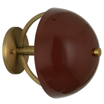 Mavisten Edition Copernica Wall Sconce