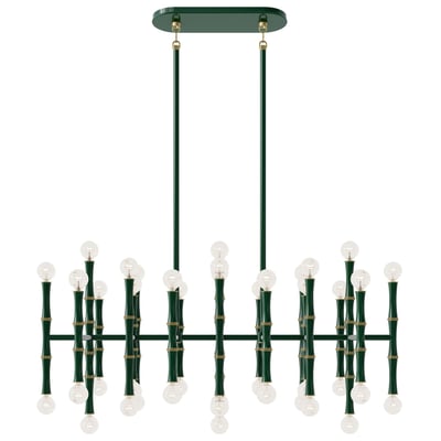 Kane Linear Suspension