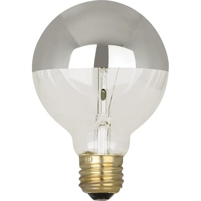 G25 Silver Tip Bulb