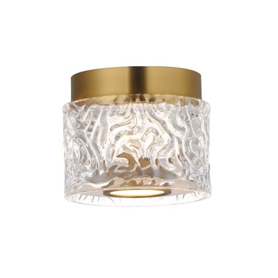 Elysian Flush Mount