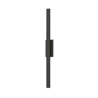 Alumilux Line Linear 5CCT Outdoor Wall Sconce