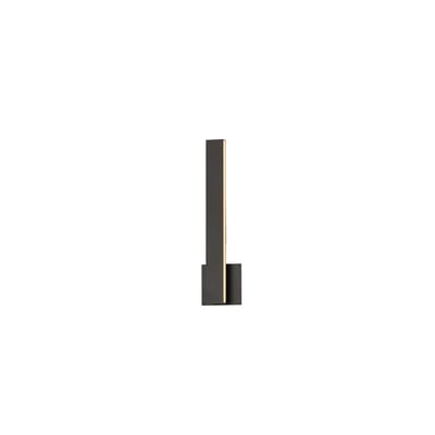 Alumilux SideLine Outdoor Wall Sconce