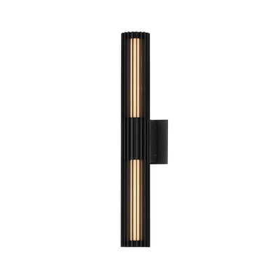 Citadel Outdoor Wall Sconce