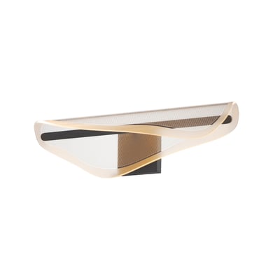 Manta Bath Vanity Light