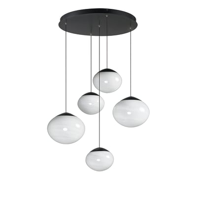 Nimbus Multi-Light Pendant