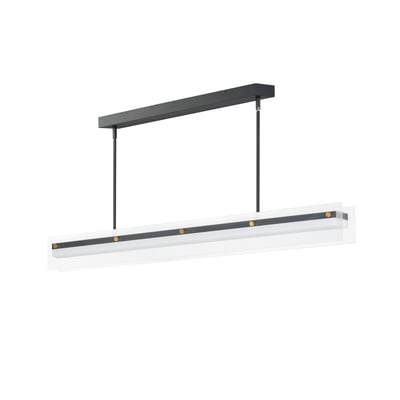 Spectre Linear Pendant
