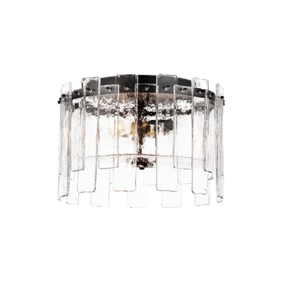Warren Flush Mount