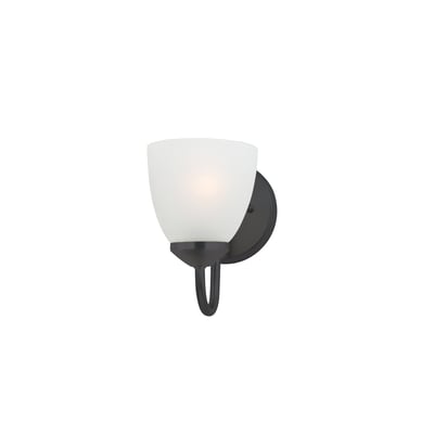 Axis Single Light Vanity