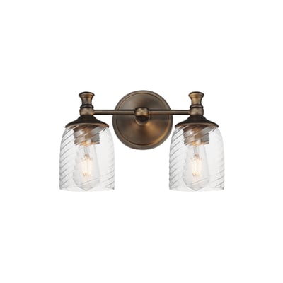 Swirl Bath Vanity