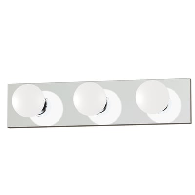 Essentials Bathroom Vanity Light