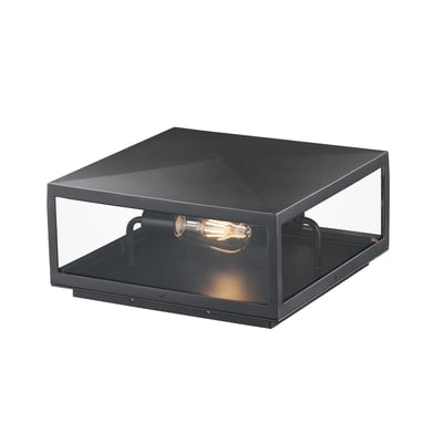 Catalina 2-Light Deck Lantern