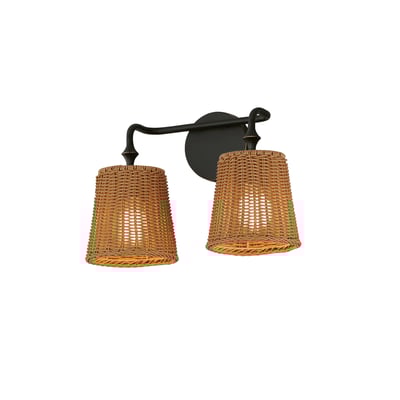 Baja Vanity Light
