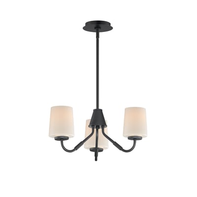 Durham Chandelier