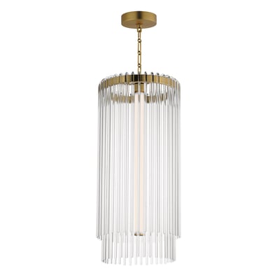 Jolie Foyer Pendant