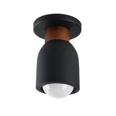 Pompeii Flush Mount
