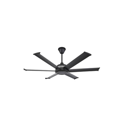 Mammoth Smart Indoor/Outdoor Ceiling Fan