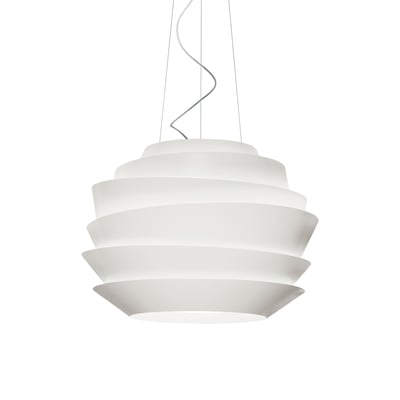 Le Soleil Pendant