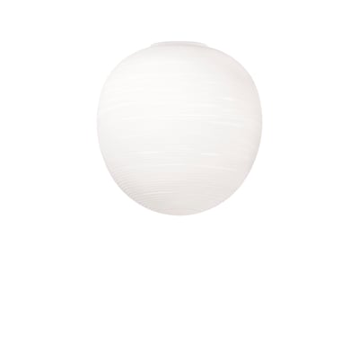 Rituals XL Flush Mount