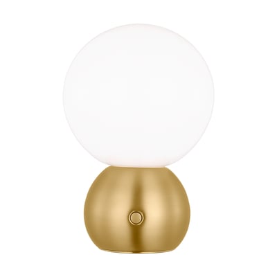 Suki Rechargeable Mini Table Lamp