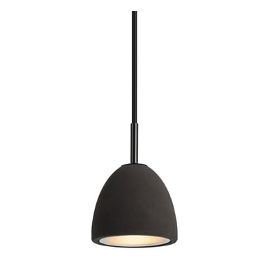 Castle Noir Pendant