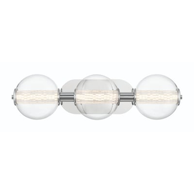 Atomo Bathroom Vanity Light