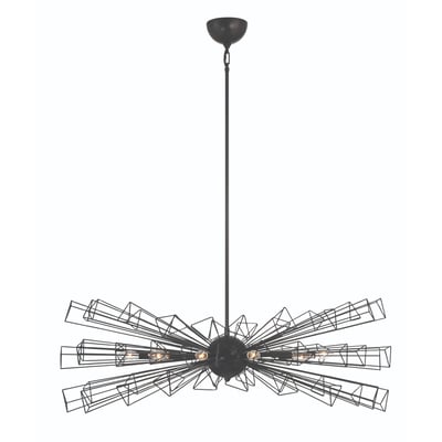 Dendelio Oval Chandelier