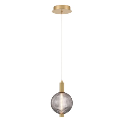 Palmas Pendant