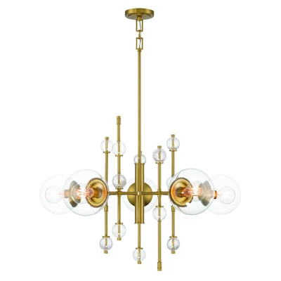 Traiton Chandelier