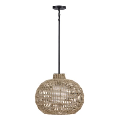 Markis Outdoor Pendant