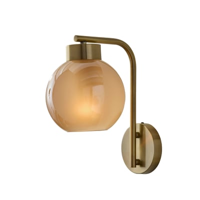 Atticus Wall Lamp