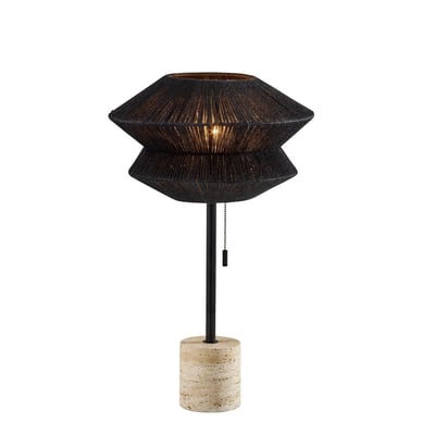 Gardner Table Lamp