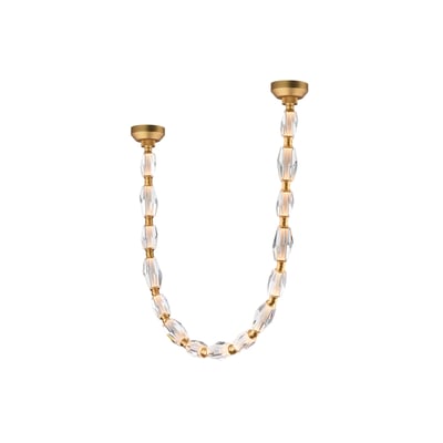 Dolce Vita Link Pendant