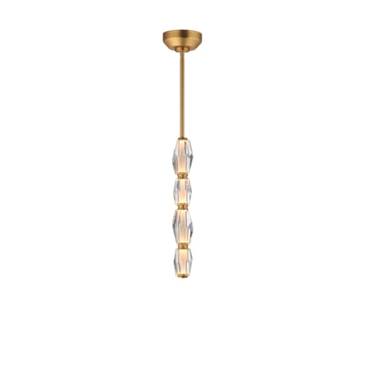 Dolce Vita LED Pendant