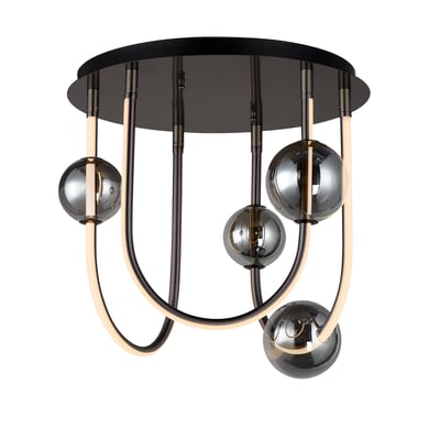 Dreamer LED Flush Mount