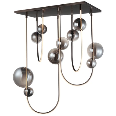 Dreamer Rectalinear LED Pendant