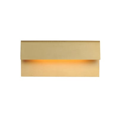 Fold Wall Sconce