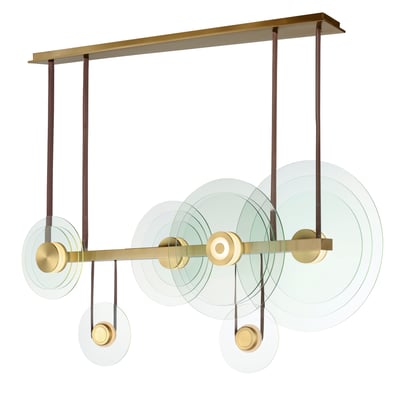 Stratum Linear Suspension